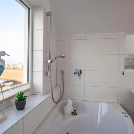 Apartman Kolibri Olpenitz