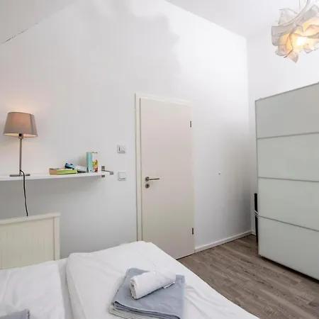 Apartman Kolibri *
